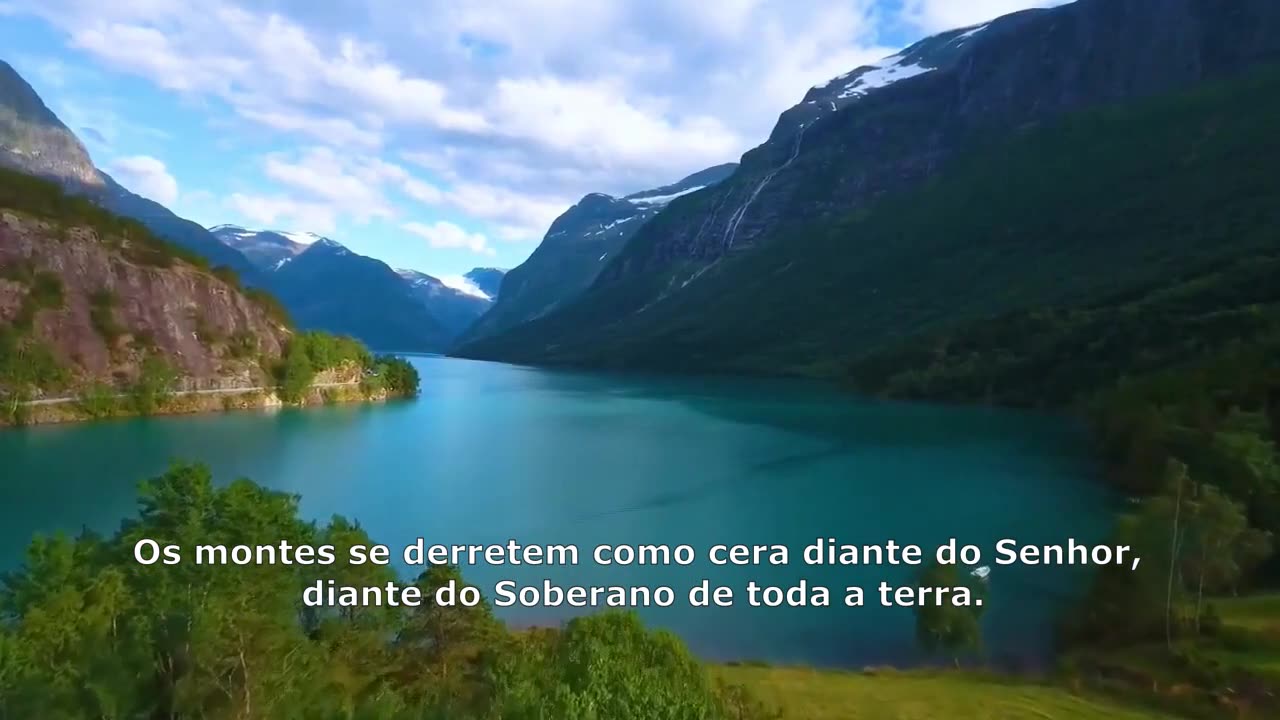 SALMOS 97