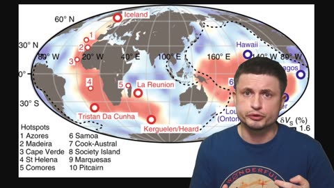 HW # 14 : Jan 16 2024 More updates on lava flood. Again you are invited on the new Earth.