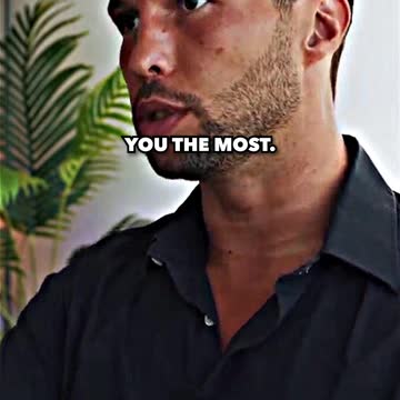 Tristan Tate on how to FIX your mind