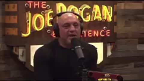 Joe Rogan: Moral obligation to go after bad ideas