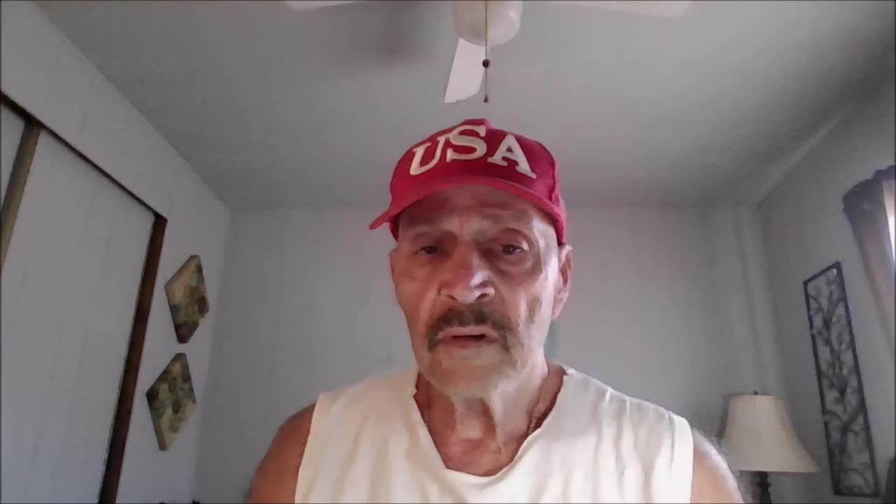 JULY 4th will it be our last ONE ?