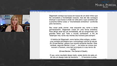 #Aula 4/6 - A PSICOLOGIA DOS ANTI-HEROIS QUE NOS GOVERNAM E O SEU POVO