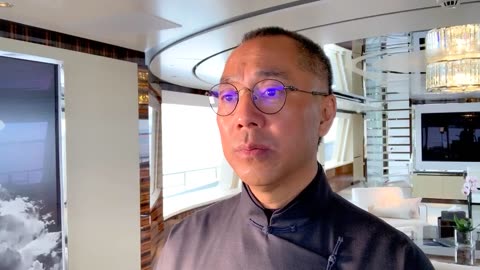 20200404文贵先生直播¹：如何看待不同层次战友对爆料革命不同的理解，以及共产党春风荡漾全世界的大外宣革命。
