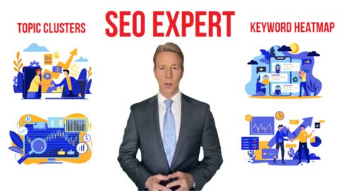 1 SEO COURSE introduction