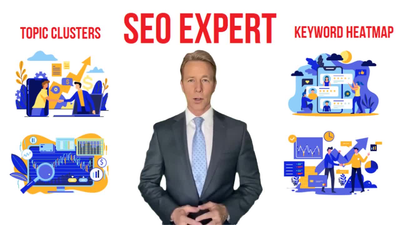 1 SEO COURSE introduction