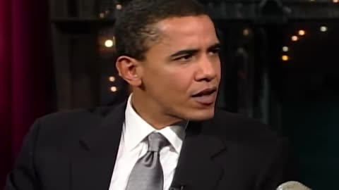 Barack Obama on His Multiracial Identity