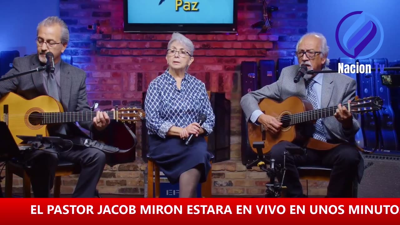 VERDAD BIBLICA 7-20-23