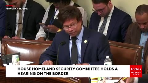 'This American Dream Is Available To Far Too Few'- Shri Thanedar Urges Legal Immigration Reform