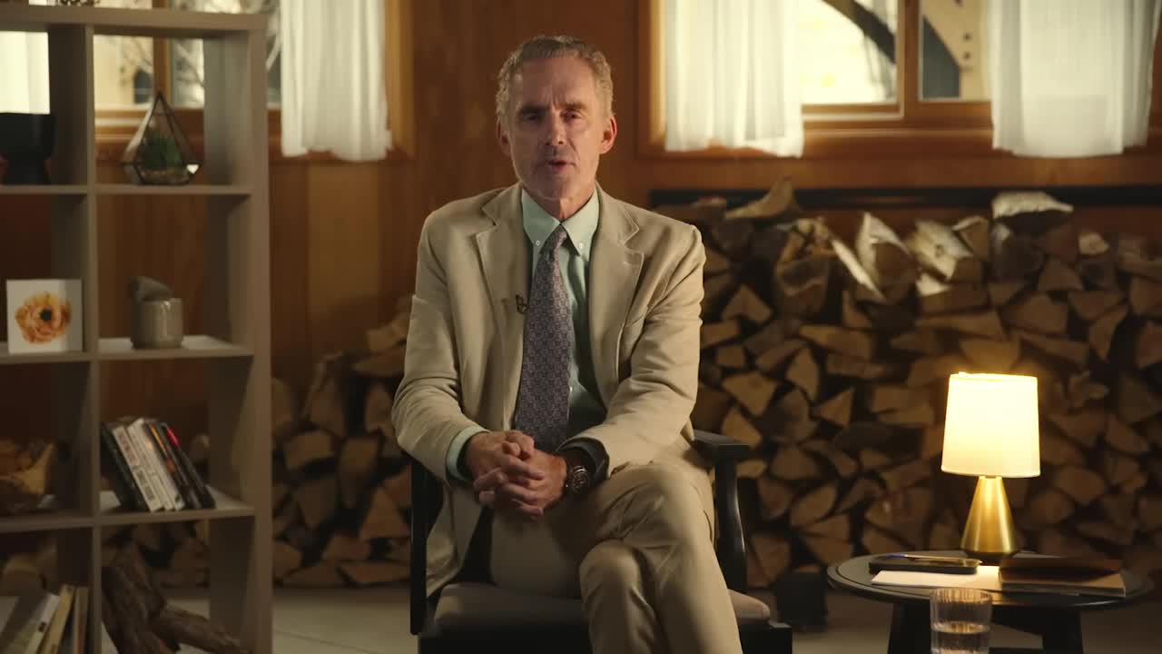 Wicked Globalists Are Causing Starvation & Poverty Under Guise of Environmentalism [Peterson]