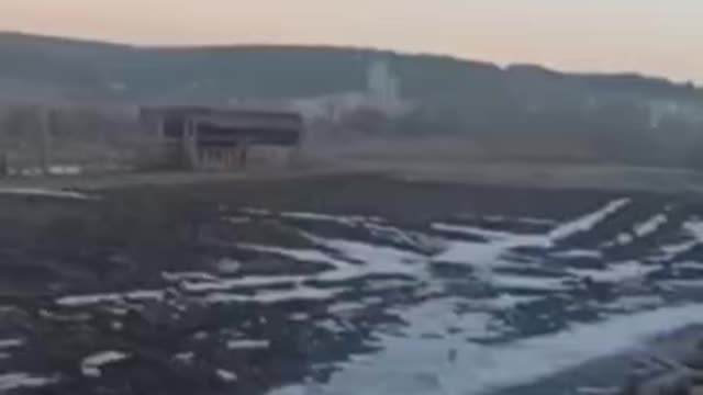 Volokhovka