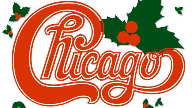 Chicago - LET IT SNOW