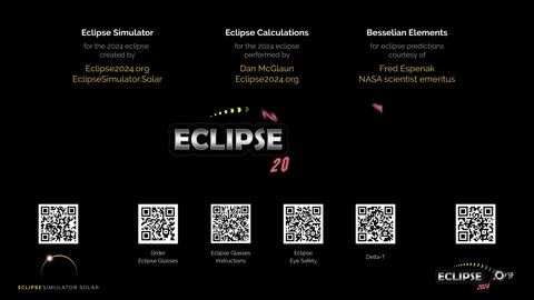 The Total Solar Eclipse of April 8, 2024 from Marshall, AR_2