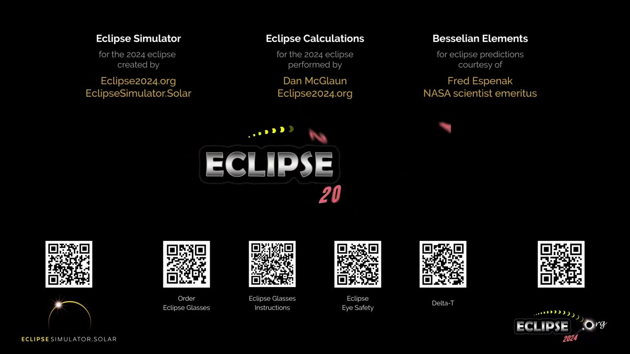 The Total Solar Eclipse of April 8, 2024 from Marshall, AR_2