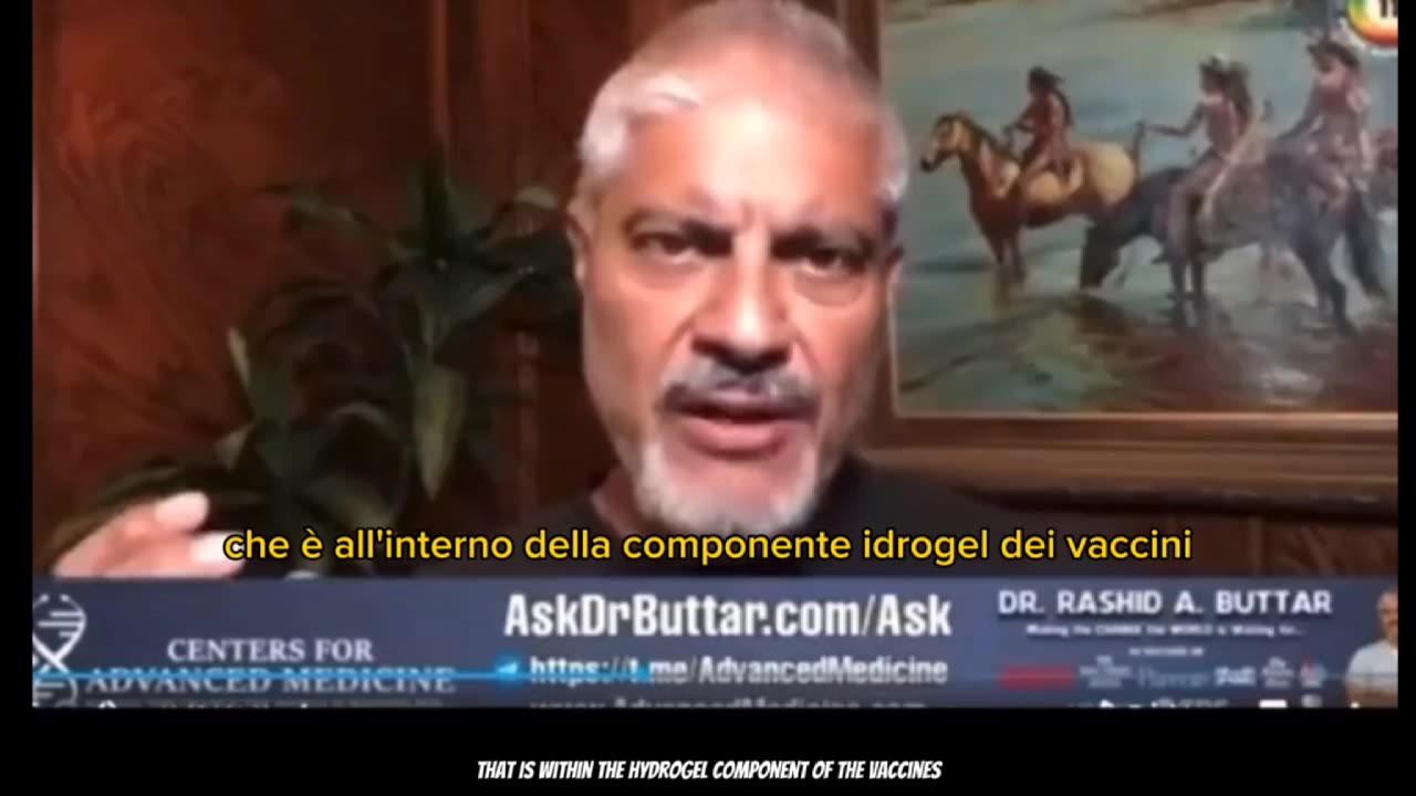 DR. RASHID BUTTAR morto dopo questo video (SUB/ITA)