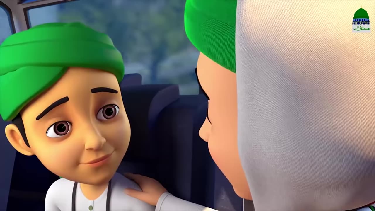 Ghulam Rasool All New Episodes | Compilation Cartoons for Kids | 3D Animated Islamic Stories