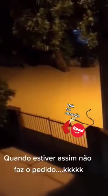 when it's like this, it doesn't ask for delivery