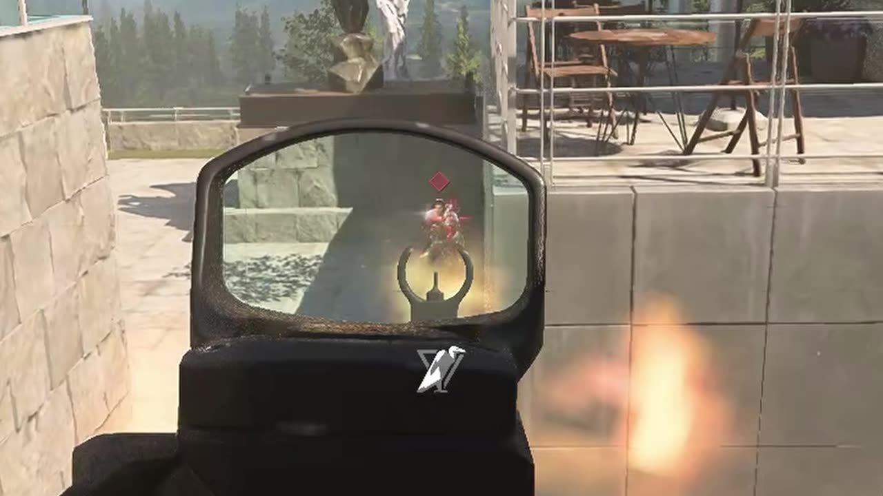 You Still Play MW2?