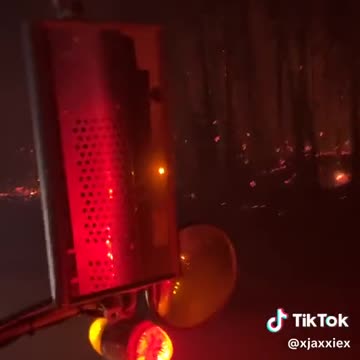 Canadian province Alberta announced a state of emergency due to wildfires