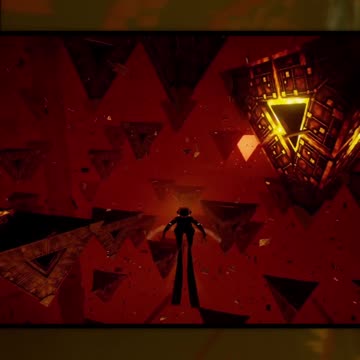 ABZU 17 - ¡ ¡ ¡AYUDA! ! ! Pasando por muchas minas #abzu #abzû