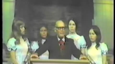 Dr. Law & Dr. Grace - Lester Roloff