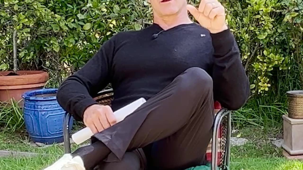 Did both of them mock Him?