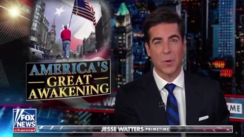 America's Great Awakening