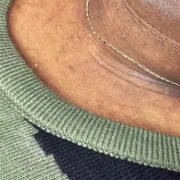 Effortless Chin Waxing with Sexy Smooth Purple Seduction Hard Wax | Michelle Kay