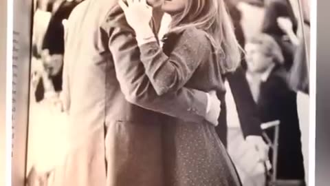 I Use To Rule The World — JFK Jr.