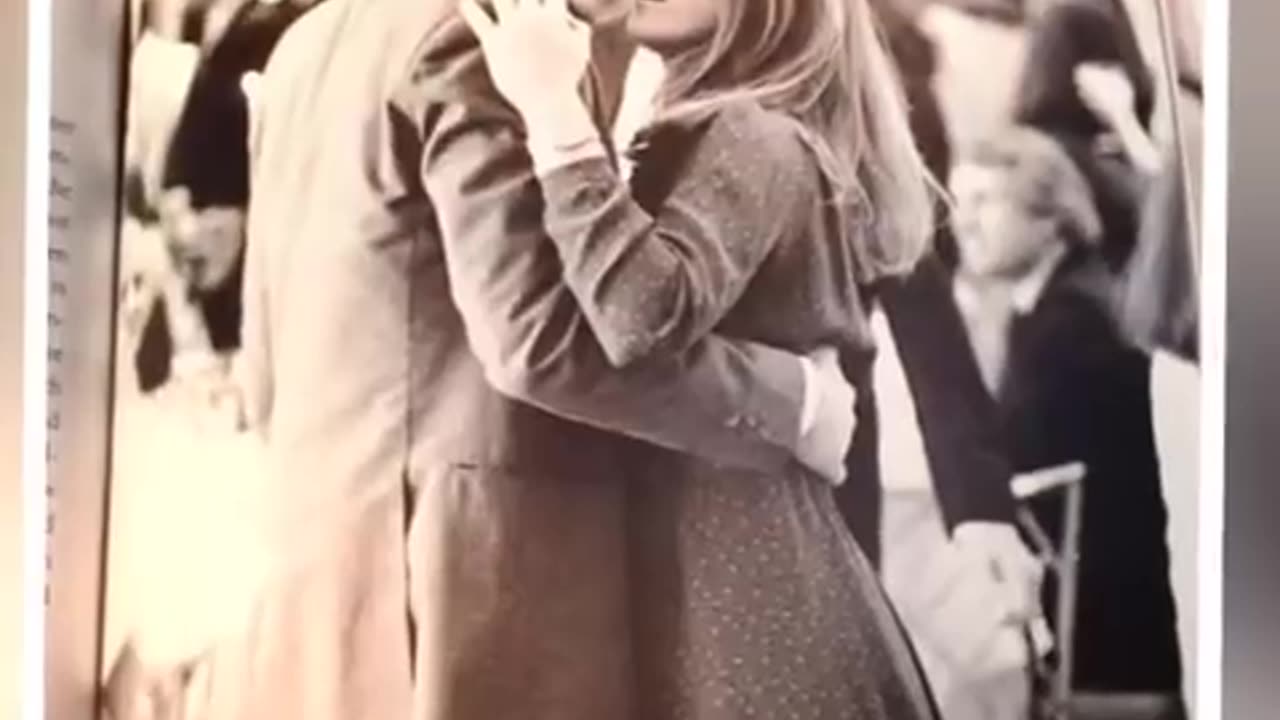 I Use To Rule The World — JFK Jr.