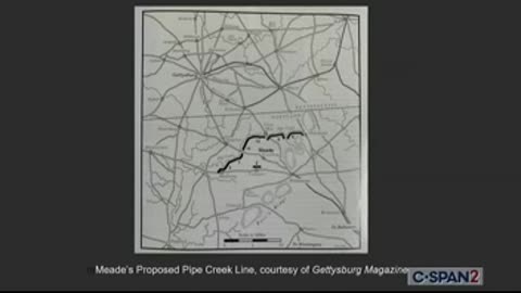 The Civil War at Gettysburg