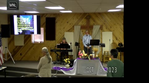 The Names of God Pt. 3