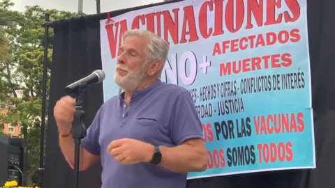 VICTIMAS DE LA VACUNA DEL COVID HAN SIDO ABANDONADOS Y DESAHUCIADOS POR LOS MEDICOS.. SIN EMBARGO HAN PODIDO VER ALIVIO Y SOLUCION A SUS PADECIMIENTOS GRACIAS AL DIOXIDO DE CLORO