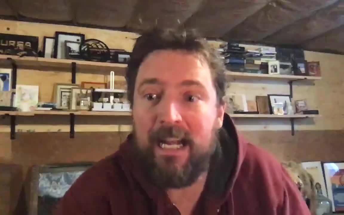 Owen Benjamin - Boomer Lies