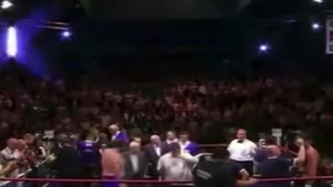 Tyson Fury