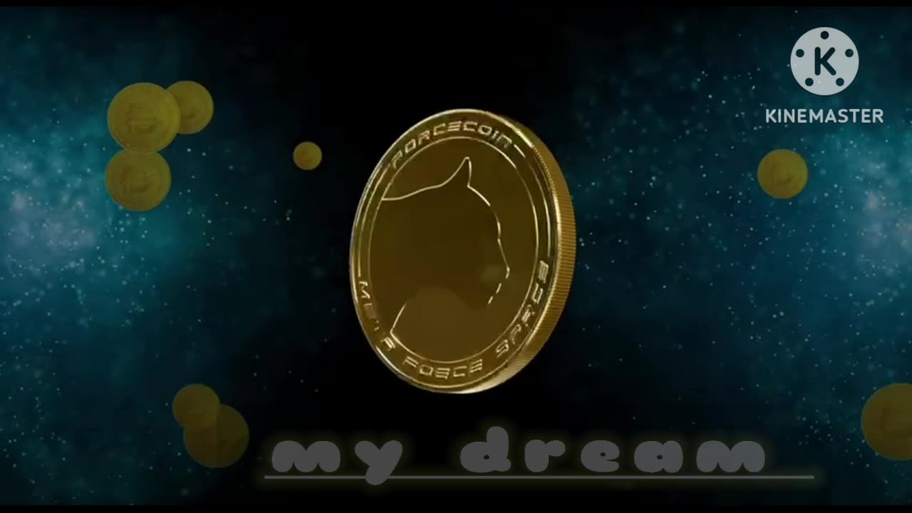 Metaforce force coin is the future 2nd Bitcoin