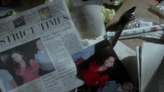 Scandal 2 - Episodio 2 - Minha Vida