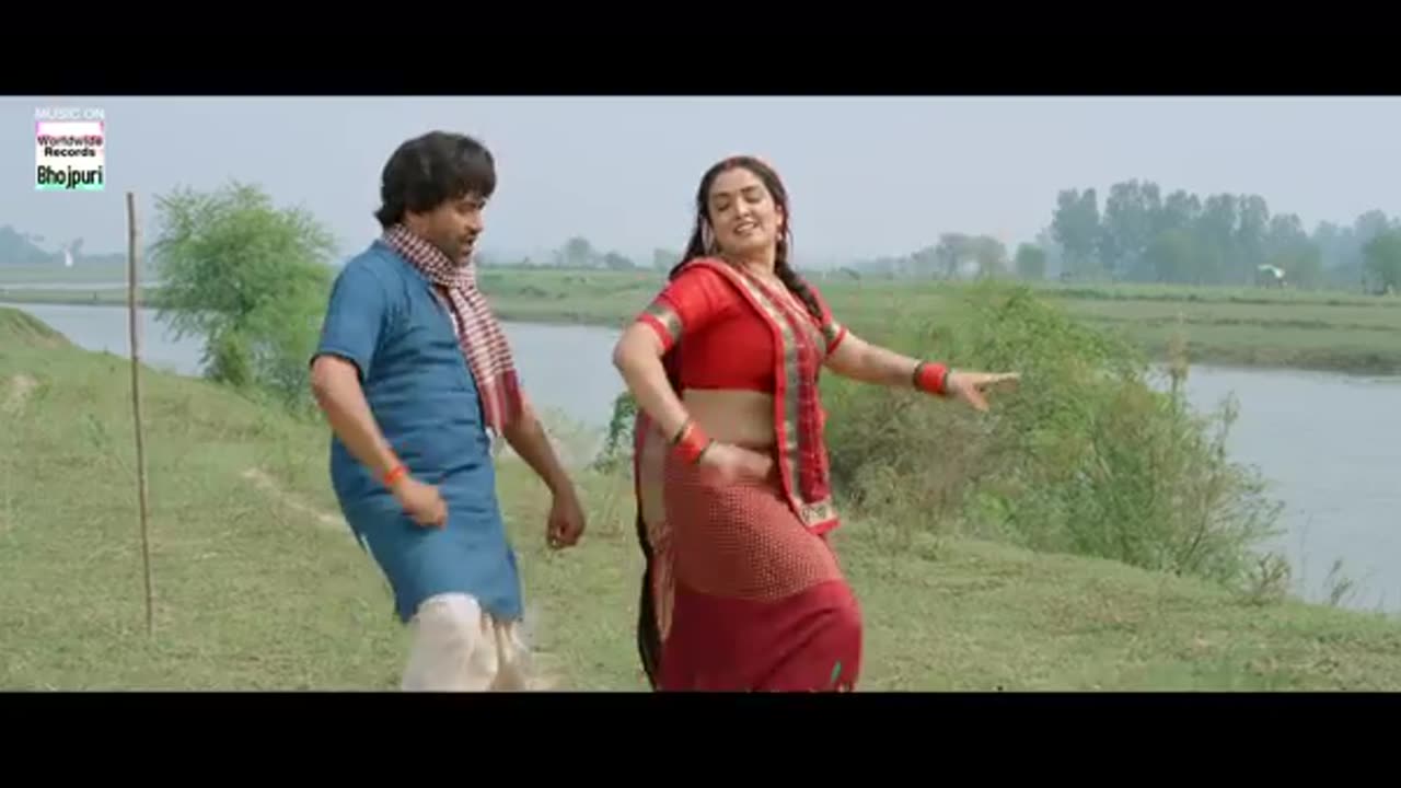 Bhojpuri video