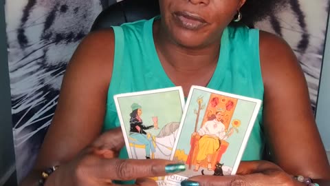 Virgo ♍ YOU,ME,WE - YOU'RE DONE, BUT THEY'RE HAVING A HARD TIME LETTING GO 😔