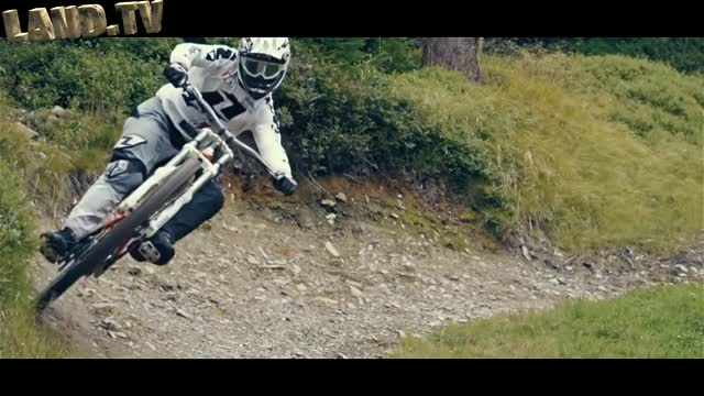 Downhill and Freeride Awesome Motivation 2022 Welcome