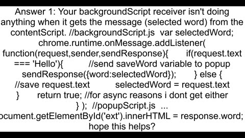 Uncaught TypeError Cannot read properties of undefined reading 39sendMessage39