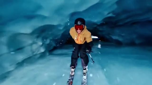 Leisure in the Alps