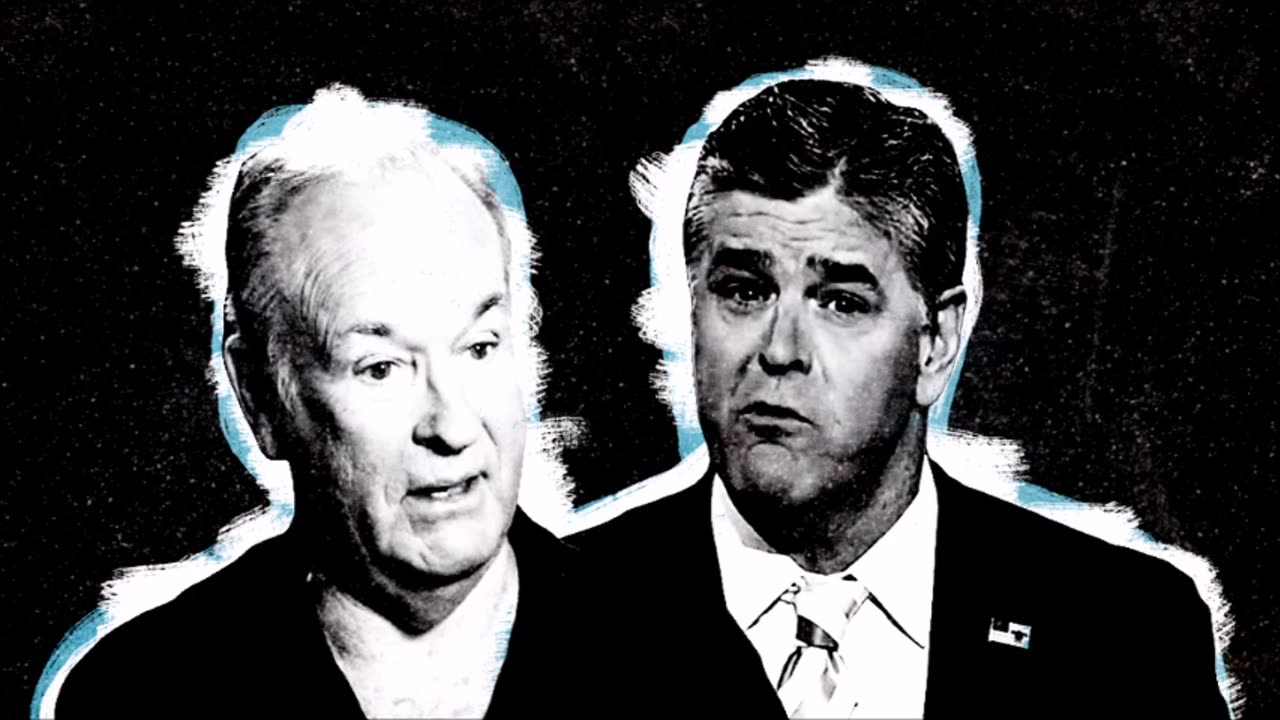 O'Reilly & Hannity Spar Over Ukraine, Russia