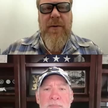 A.I. knows your secrets - Boone Cutler on Defending Our Children Radio