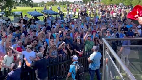 President Trump National Golf Club, Bedminster…