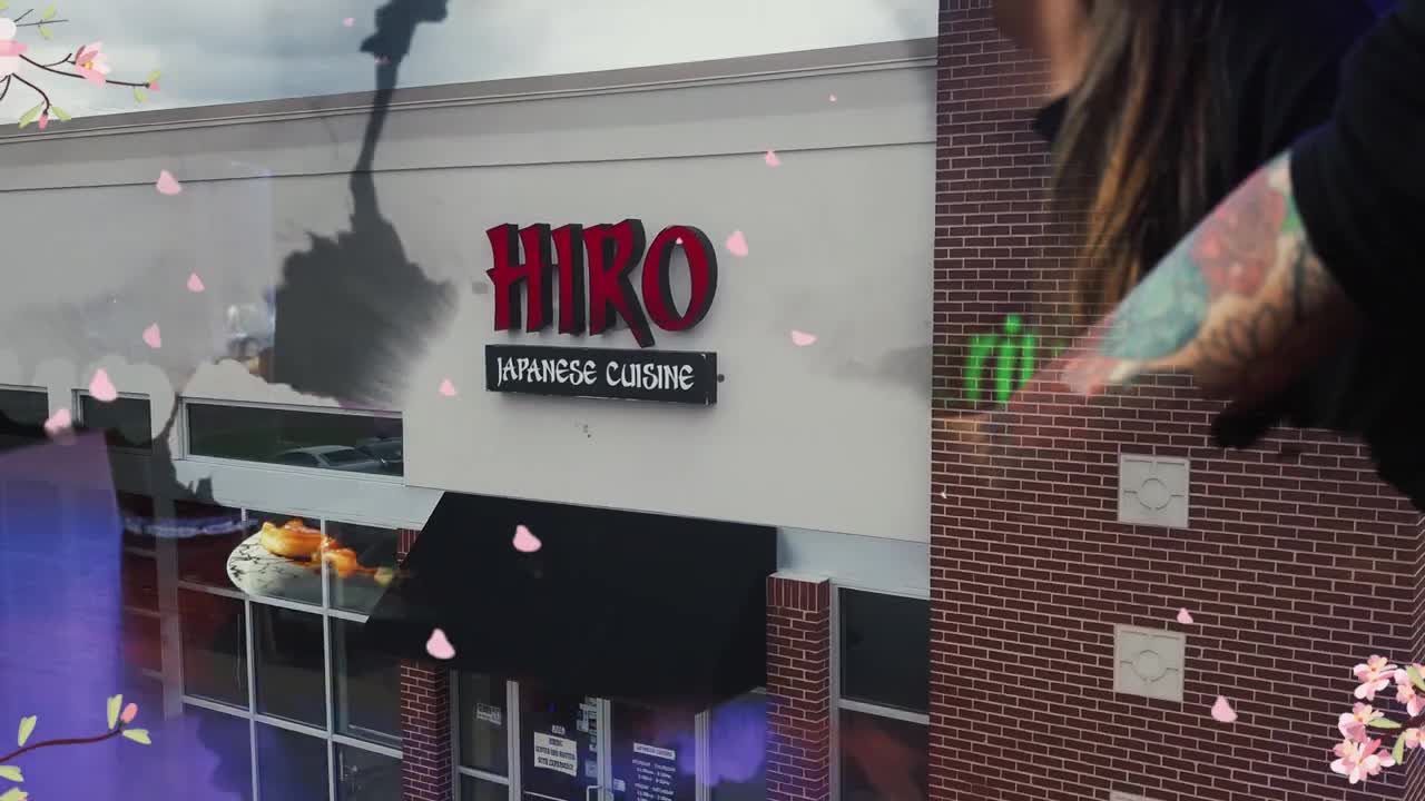 Hiro Japanese Cuisine