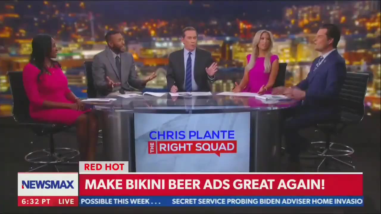 SAVAGE: Matt Gaetz: "No one wants to purchase beer from Lizzo."