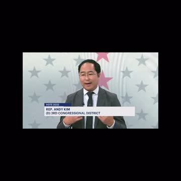 KIM & HEALEY'S PRIORITIES AS OUR ECONOMY & BORDER SPIRAL OUT OF CONTROL