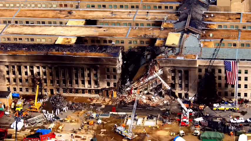 Noahide Utopian part 17 - The Neocon Agenda