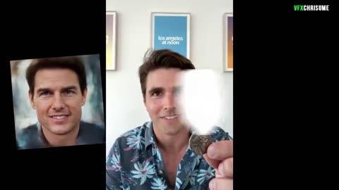DeepTomCruise Tiktok Breakdown