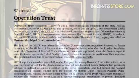 Antif changing clothes at Jan 6